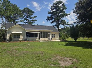 2641 Old Keller Rd, Valdosta, GA 31601