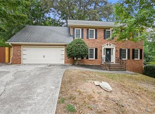 445 Brackin Trce, Grayson, GA