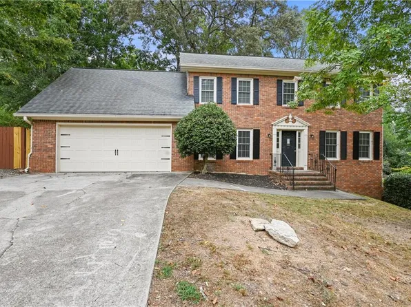 445 Brackin Trce, Grayson, GA 30017