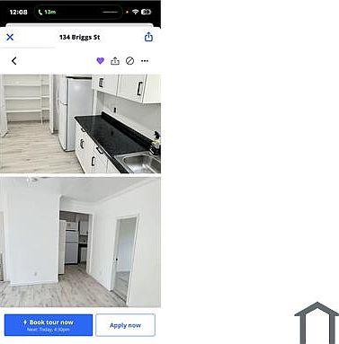 5th image of 134 Briggs St APT 1