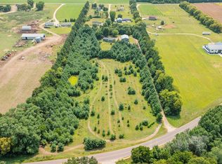 0 County Rd N, Pepin, WI 54759