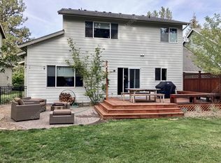 19575 Meadowbrook Dr, Bend, OR 97702