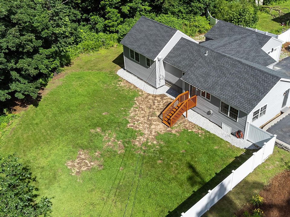 89 Silver Lake Road, Hollis, NH 03049 Zillow