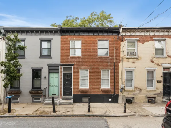 2041 Pemberton St, Philadelphia, PA 19146