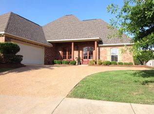 183 Provonce Park, Brandon, MS 39042