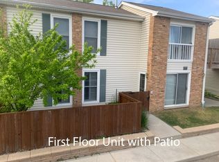 1916 Kenilworth Cir APT A, Hoffman Estates, IL 60169