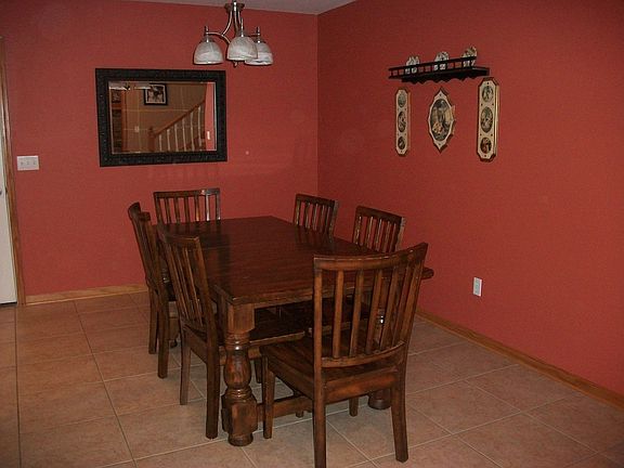 Dining Area 13x10