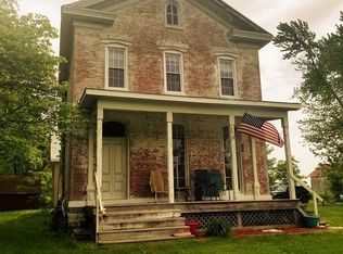 5499 County Road 150, Taylor, MO 63471