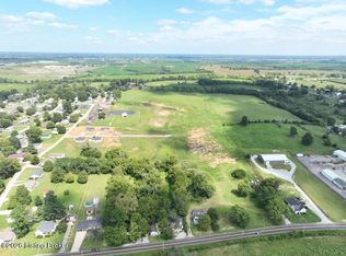 0 Temple Dr, Springfield, KY 40069