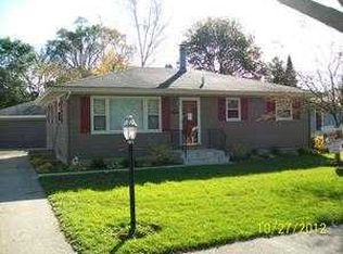 1505 Barnhart Ct, Zion, IL 60099