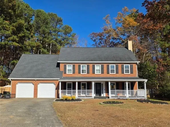 2610 Loring Rd NW, Kennesaw, GA 30152