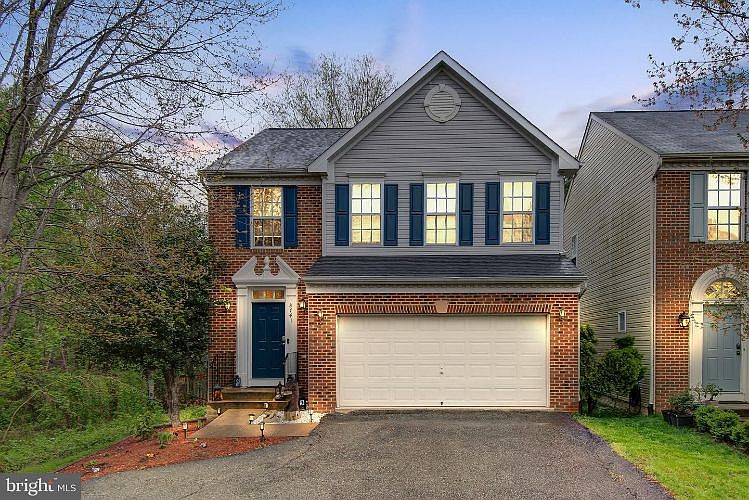 1st image of 8741 Talbott Farm Dr
