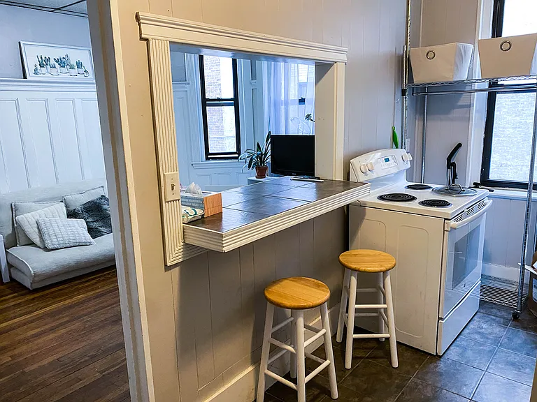 1056 Commonwealth Ave #34 — Photo 3