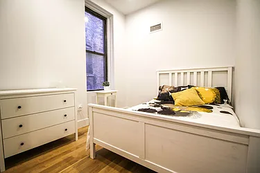 Rented by Evergreen Apartments BK