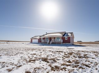 340 Polish Rd, Great Falls, MT 59404