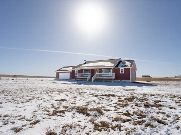 340 Polish Rd, Great Falls, MT 59404
