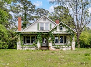 270 Ca Godbold Rd, Warsaw, NC 28398