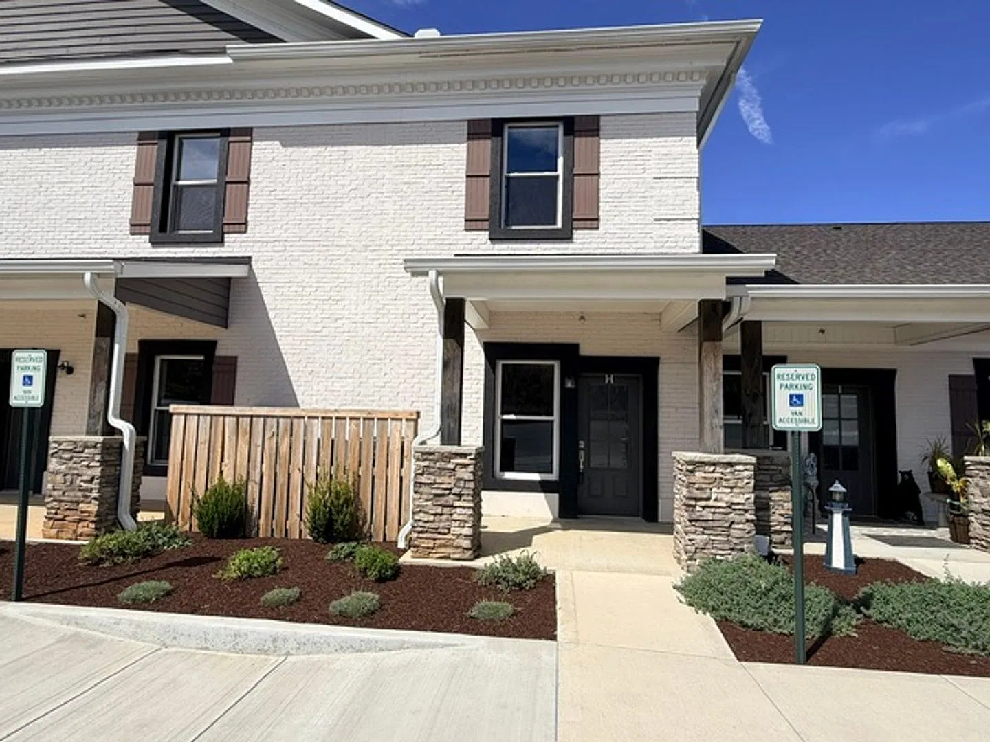 Maryville 37801 - 3 bedroom 3. — Photo 1