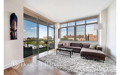 Sold by Douglas Elliman