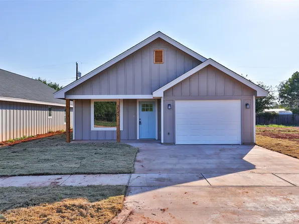 2561 Bel Air Dr, Abilene, TX 79603