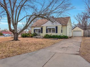 2041 SW High Ave, Topeka, KS 66604