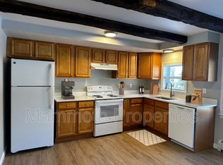 54 Old Concord Tpke #6, Barrington, NH 03825