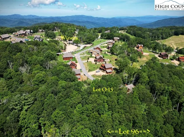 Lot 96 Eagles Nest Trail, Banner Elk, NC 28622