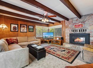 20555 Kutci Dr, Mi Wuk Village, CA 95346