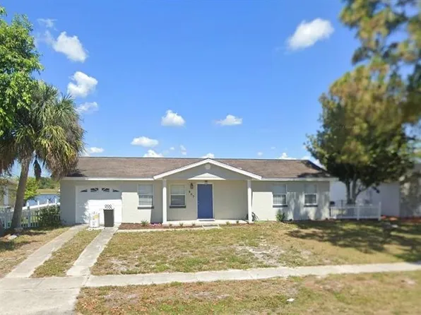 957 Florida Pkwy, Kissimmee, FL 34743
