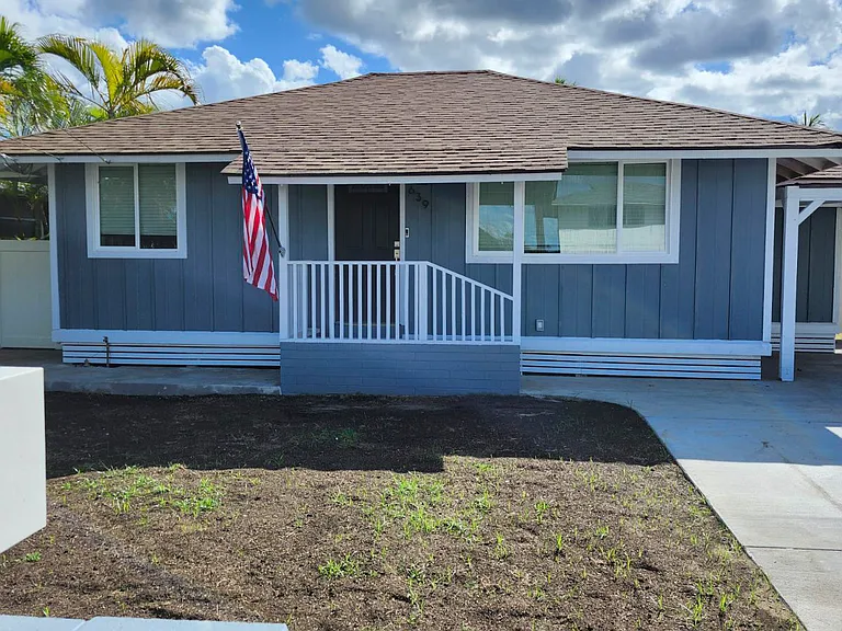 639 Oneawa St — Photo 3