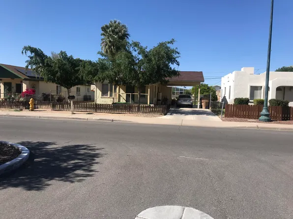 8350 W Monroe St, Peoria, AZ 85345