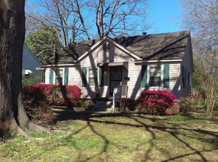 3822 Wilshire Rd, Memphis, TN 38111