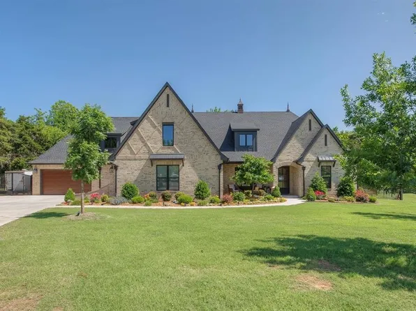8900 SW 111th St, Oklahoma City, OK 73173