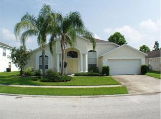 8625 Cavendish Dr, Kissimmee, FL 34747