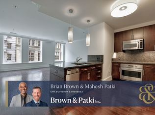 690 Market St #502, San Francisco, CA 94114