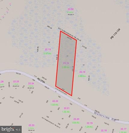 2nd image of LOT 12 Waterview Rd
