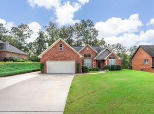 36 Red Rome Rd, Oxford, AL 36203