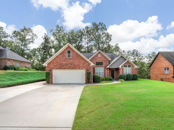 36 Red Rome Rd, Oxford, AL 36203