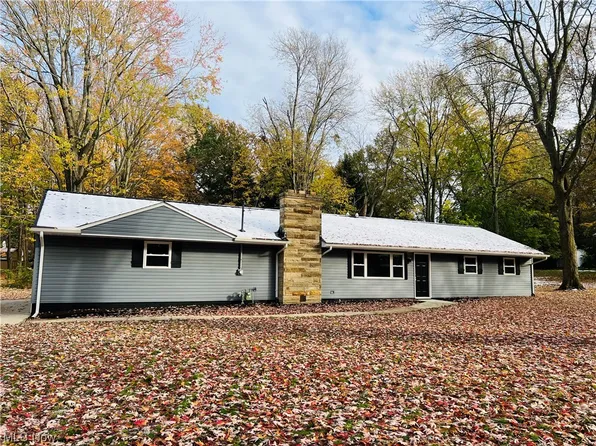 6419 Coleridge Rd, Concord Township, OH 44077