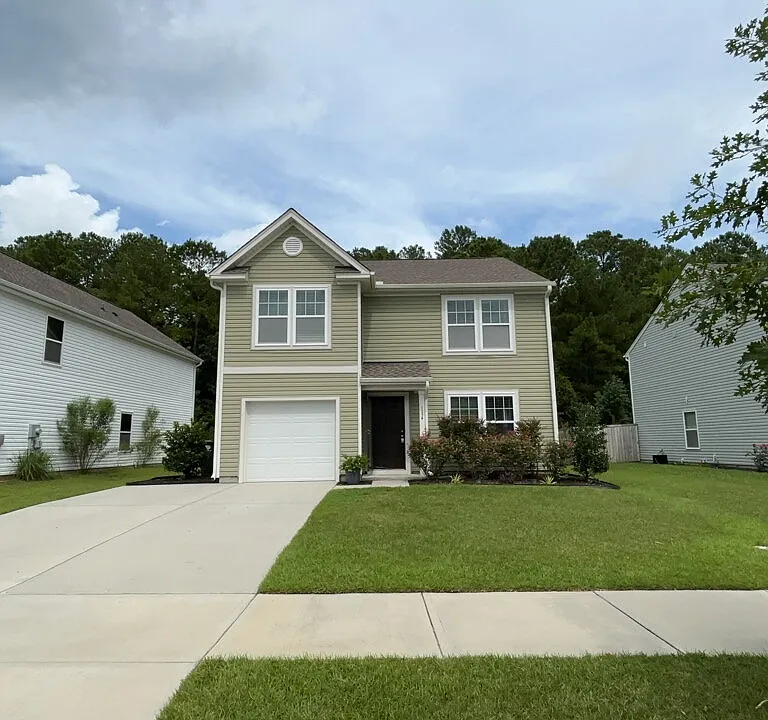 114 Rockingham Way