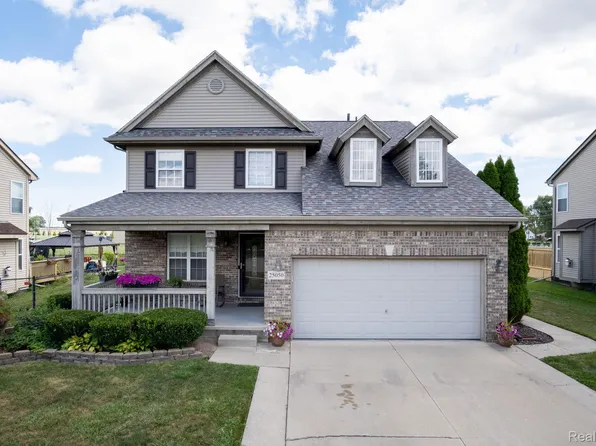 25050 Constitution Ave, Warren, MI 48089