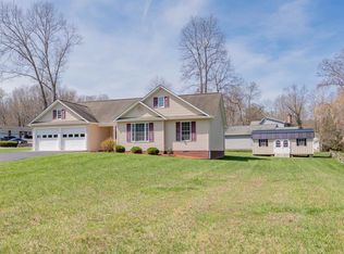249 Brooke Elyse Ln, Max Meadows, VA 24360