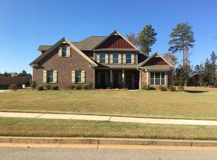151 Caraway Rd, Locust Grove, GA 30248
