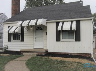 4336 Lyman Rd, Toledo, OH 43612