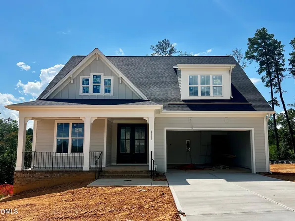 1679 Terry Rd, Durham, NC 27712