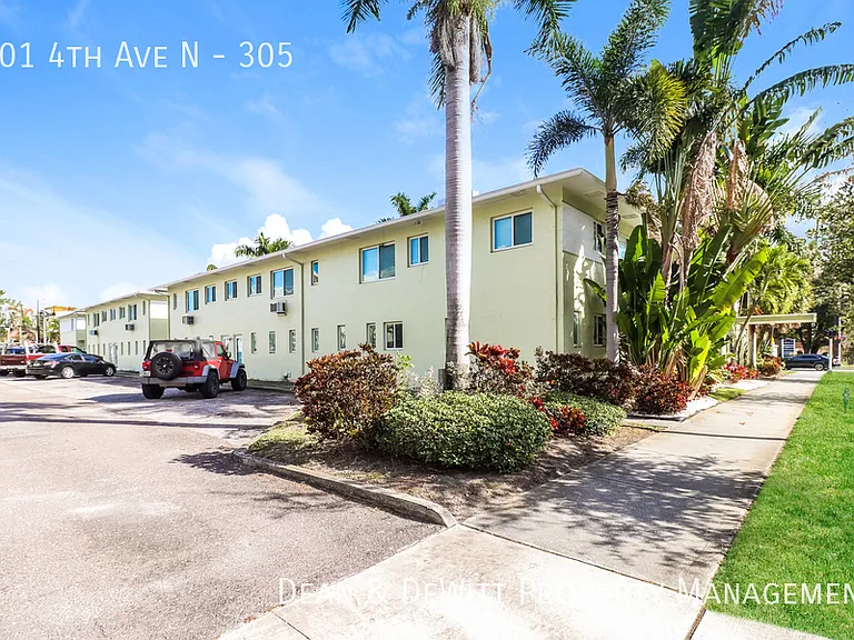 301 4th Ave N, St Petersburg, FL 33701 — Photo 25