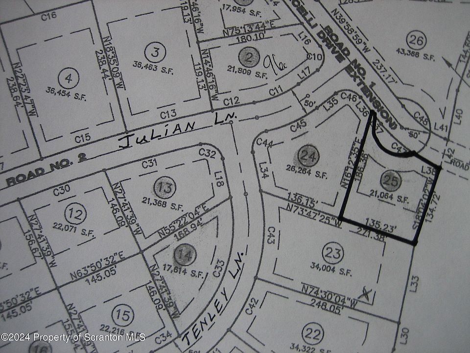 2nd image of Celli Dr
