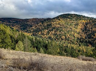 10 Sheridan Rd, Wauconda, WA 98859