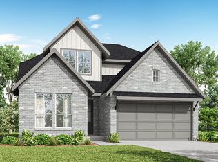 346 Prairie Warbler St, Magnolia, TX 77354