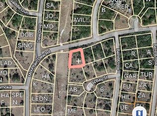 K4005 Mountain Dew Rd, Horseshoe Bay, TX 78657